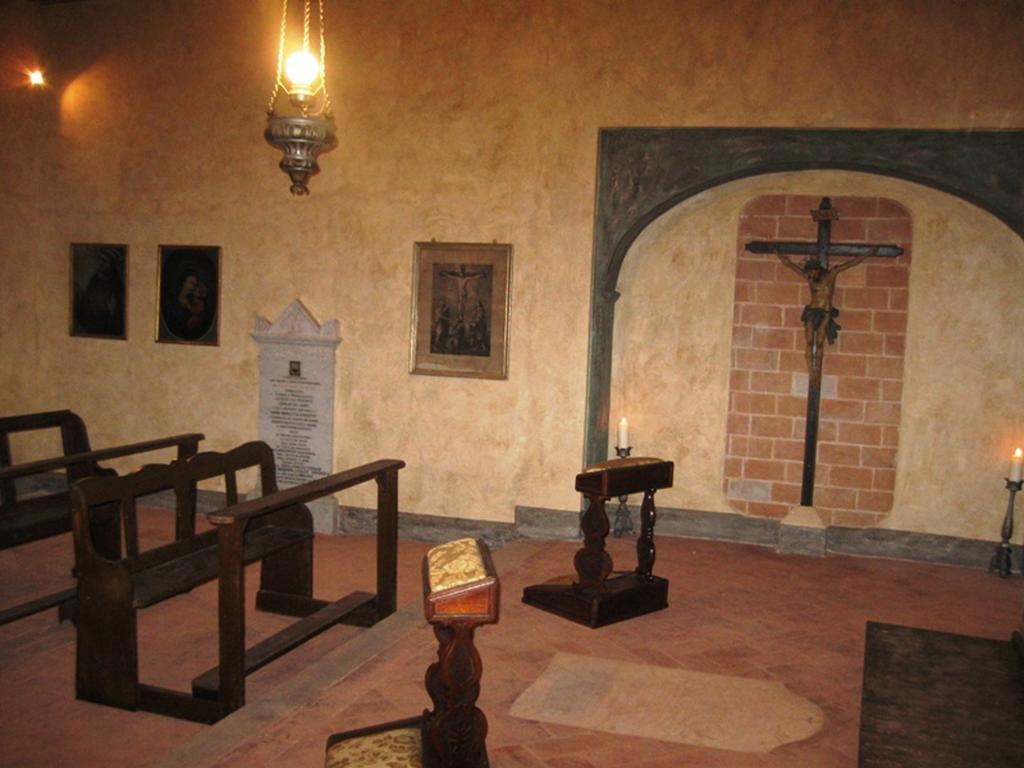 Villa San Giuseppe Porto Azzurro Dış mekan fotoğraf