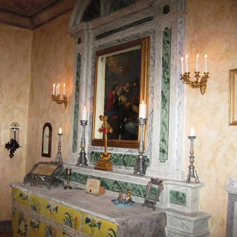 Villa San Giuseppe Porto Azzurro Dış mekan fotoğraf