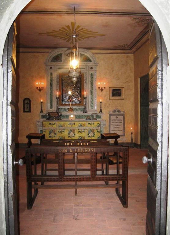 Villa San Giuseppe Porto Azzurro Dış mekan fotoğraf