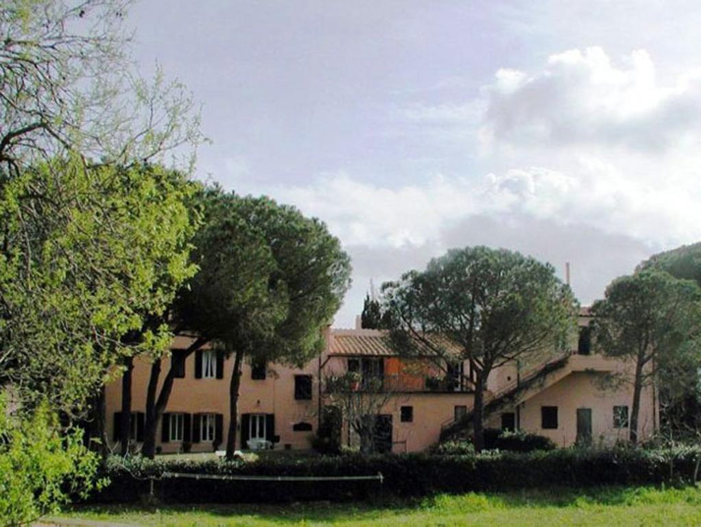 Villa San Giuseppe Porto Azzurro Dış mekan fotoğraf