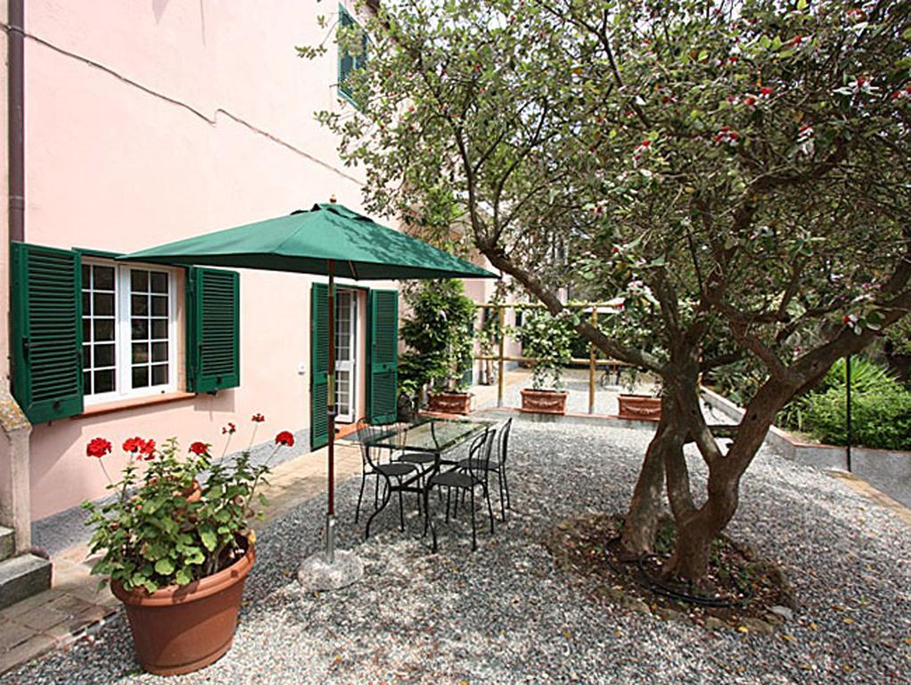 Villa San Giuseppe Porto Azzurro Dış mekan fotoğraf