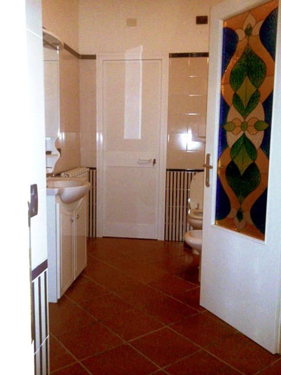 Villa San Giuseppe Porto Azzurro Dış mekan fotoğraf