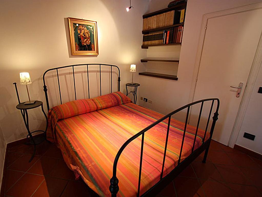 Villa San Giuseppe Porto Azzurro Dış mekan fotoğraf