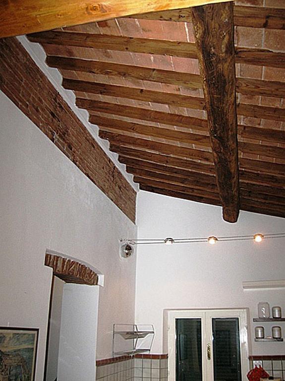 Villa San Giuseppe Porto Azzurro Dış mekan fotoğraf