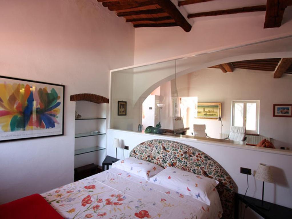 Villa San Giuseppe Porto Azzurro Dış mekan fotoğraf