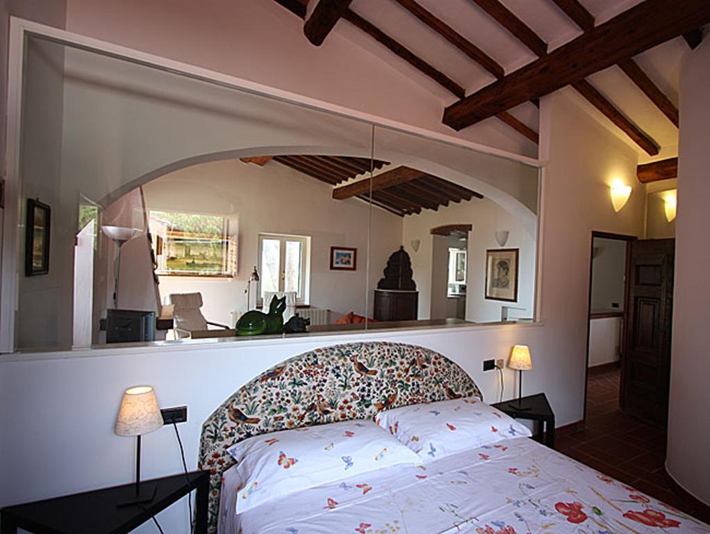 Villa San Giuseppe Porto Azzurro Dış mekan fotoğraf