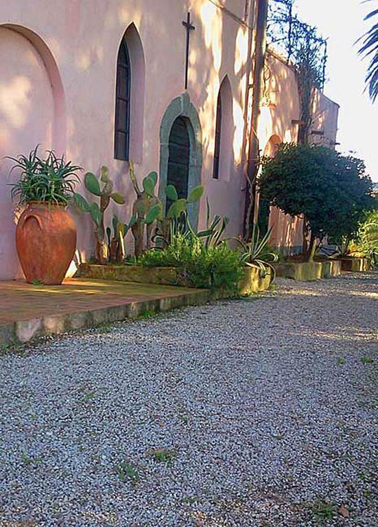 Villa San Giuseppe Porto Azzurro Dış mekan fotoğraf