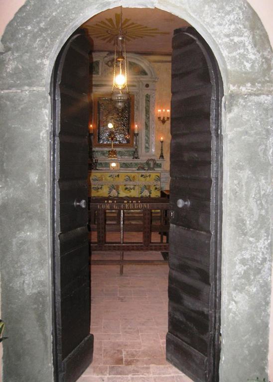 Villa San Giuseppe Porto Azzurro Dış mekan fotoğraf