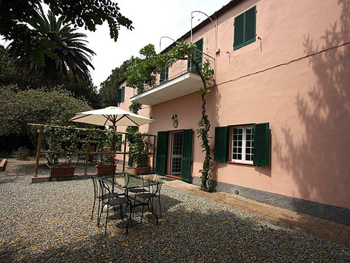 Villa San Giuseppe Porto Azzurro Oda fotoğraf